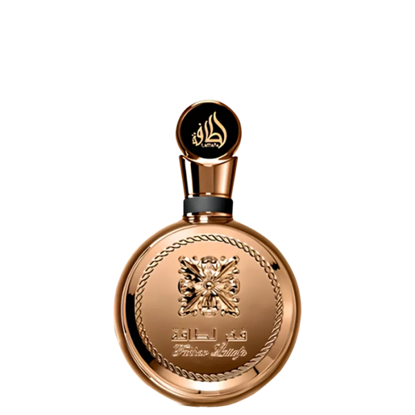 Fakhar Gold Extrait - Lattafa