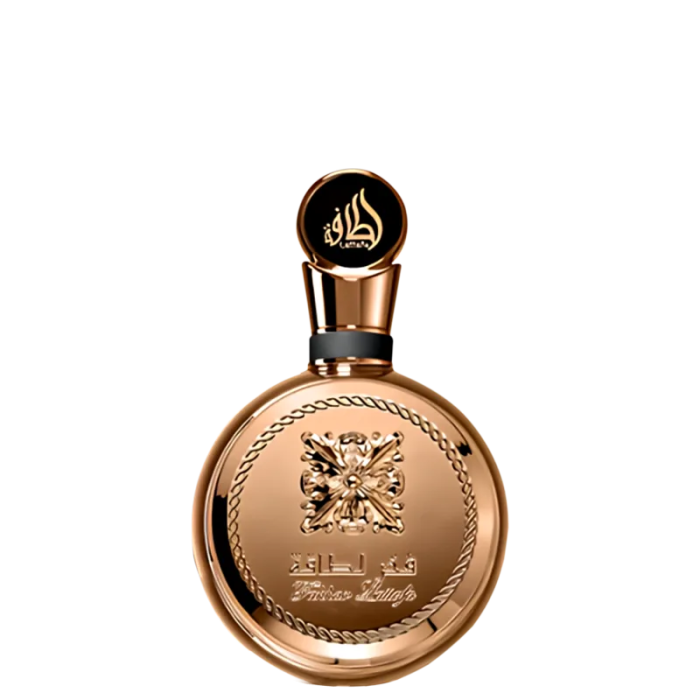 Fakhar Gold Extrait - Lattafa