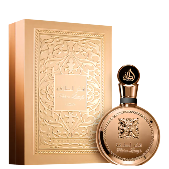Fakhar Gold Extrait - Lattafa