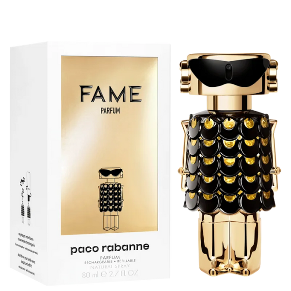 Fame Parfum - Paco Rabanne