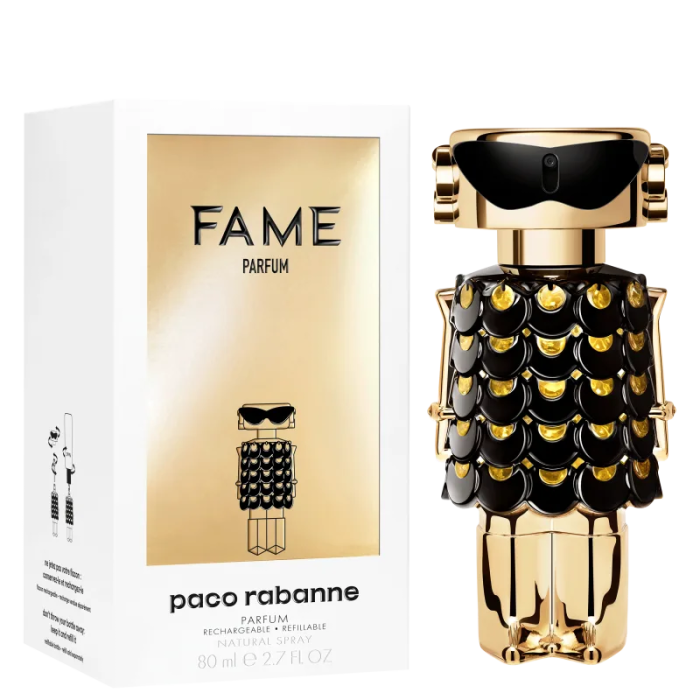 Fame Parfum - Paco Rabanne