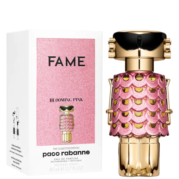 Fame Blooming Pink - Paco Rabanne