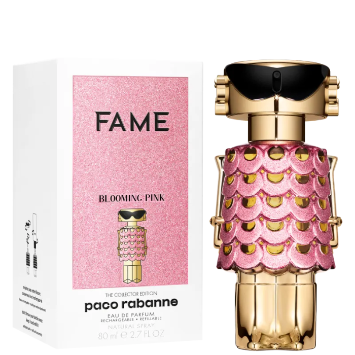 Fame Blooming Pink - Paco Rabanne
