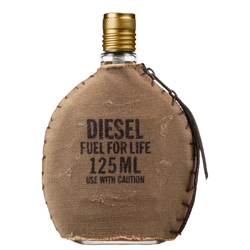 Fuel For Life - Diesel