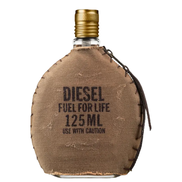 Fuel For Life - Diesel
