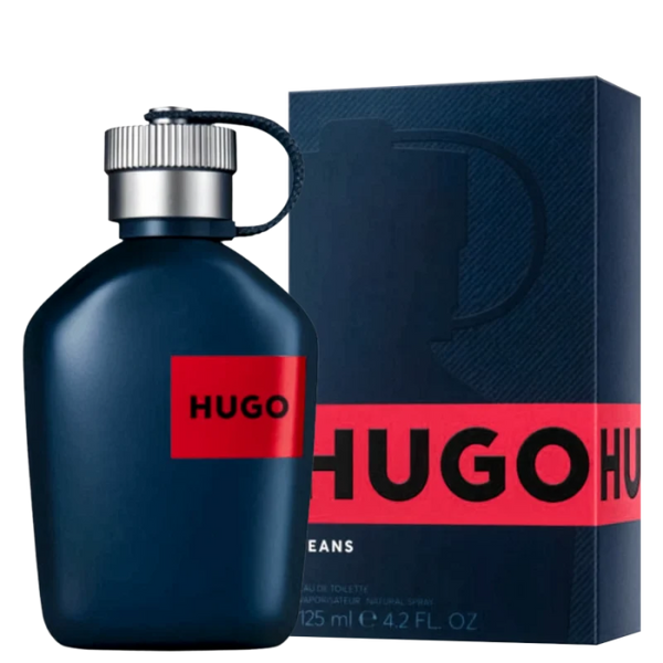 Hugo Jeans - Hugo Boss