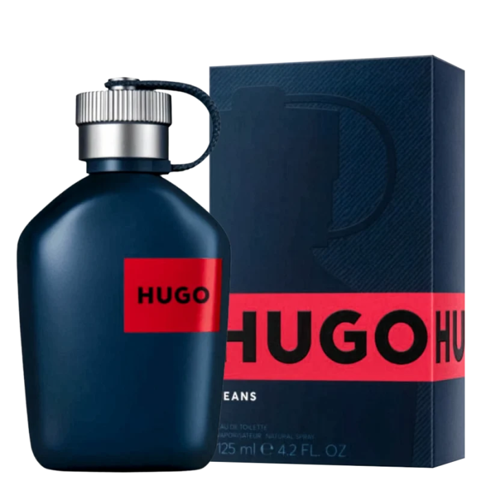 Hugo Jeans - Hugo Boss