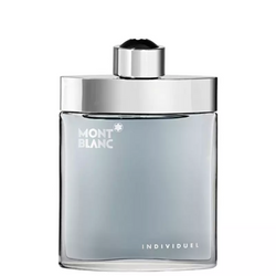 Individuel - Montblanc