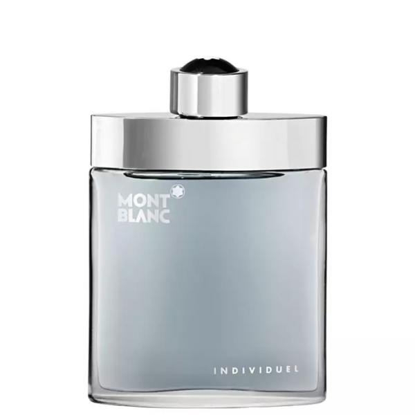 Individuel - Montblanc