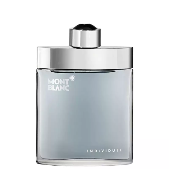 Individuel - Montblanc