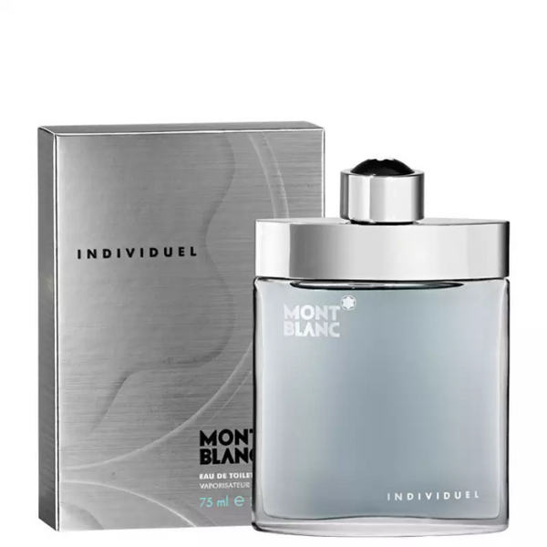 Individuel - Montblanc