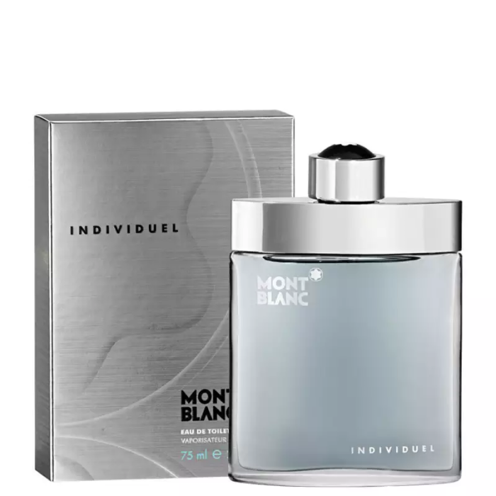 Individuel - Montblanc