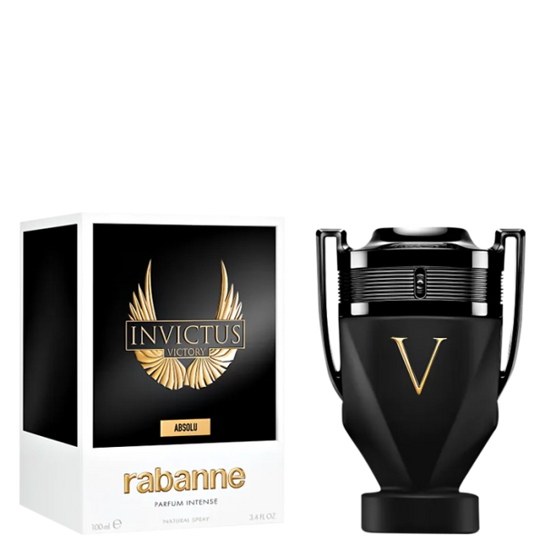 Invictus Victory Absolu - Rabanne