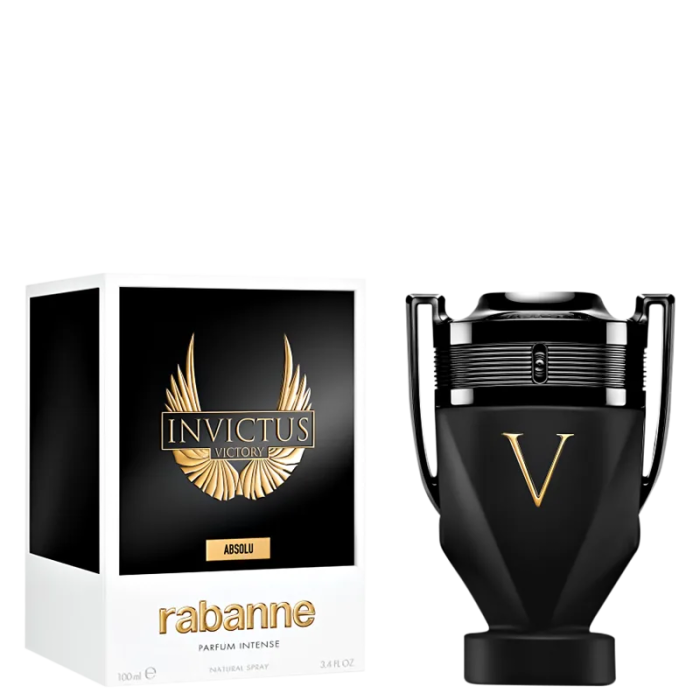 Invictus Victory Absolu - Rabanne