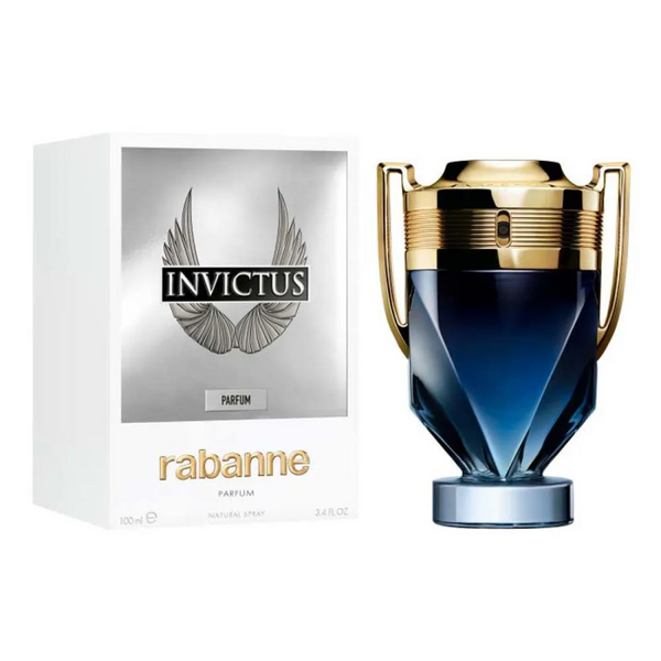 Invictus Parfum - Paco Rabanne