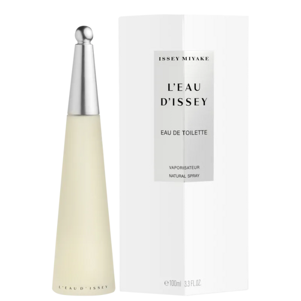 L'Eau d'Issey - Issey Miyake