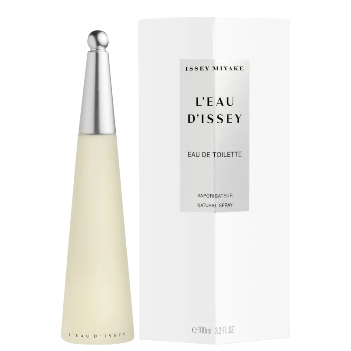 L'Eau d'Issey - Issey Miyake