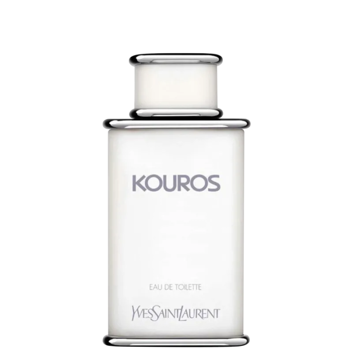 Kouros - Yves Saint Lauren