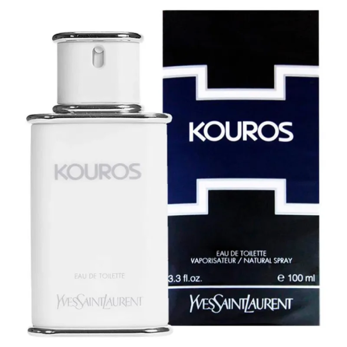 Kouros - Yves Saint Lauren