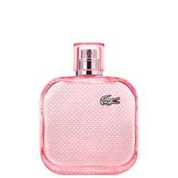 L.12.12 Rose Sparkling Eau de Toilette - Lacoste