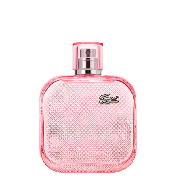 L.12.12 Rose Sparkling Eau de Toilette - Lacoste