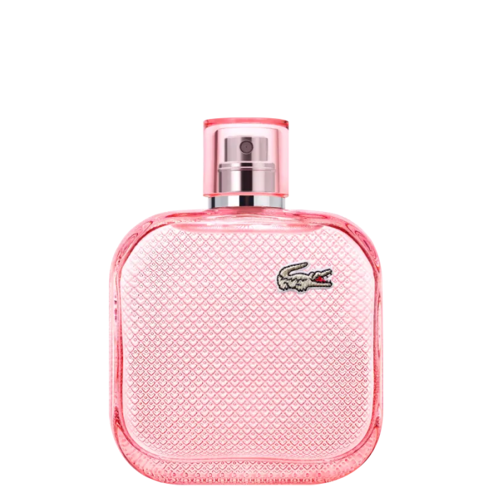 L.12.12 Rose Sparkling Eau de Toilette - Lacoste