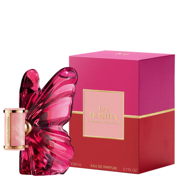 La Bomba - Carolina Herrera