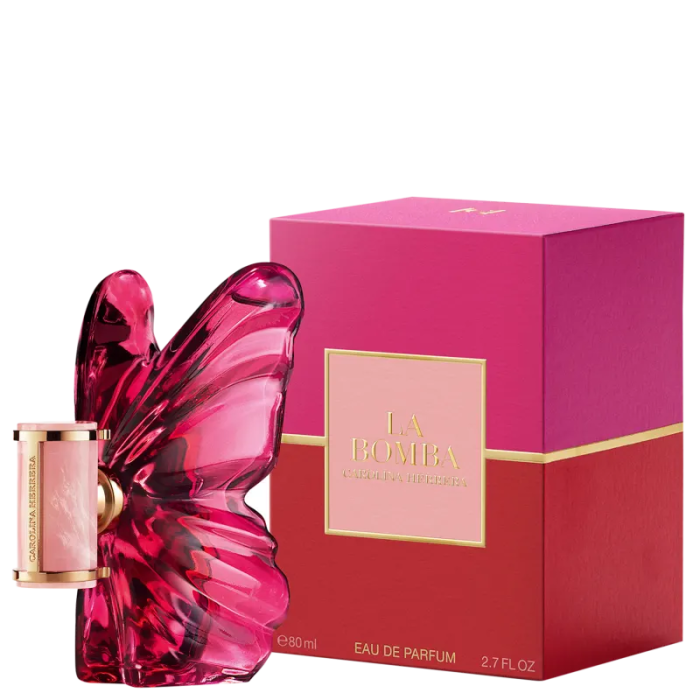 La Bomba - Carolina Herrera