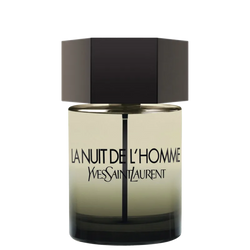La Nuit de L'Homme - Yves Saint Laurent