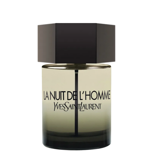 La Nuit de L'Homme - Yves Saint Laurent