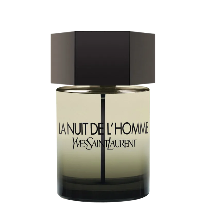 La Nuit de L'Homme - Yves Saint Laurent