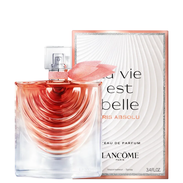 La Vie Est Belle Iris Absolu Eau de Parfum - Lancôme