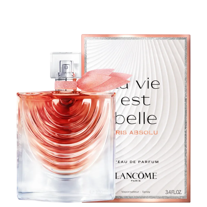 La Vie Est Belle Iris Absolu Eau de Parfum - Lancôme
