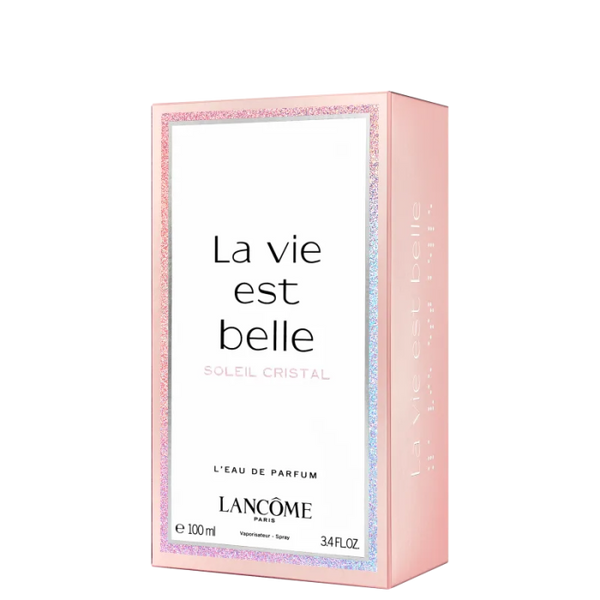 La Vie Est Belle Soleil Cristal - Lancôme
