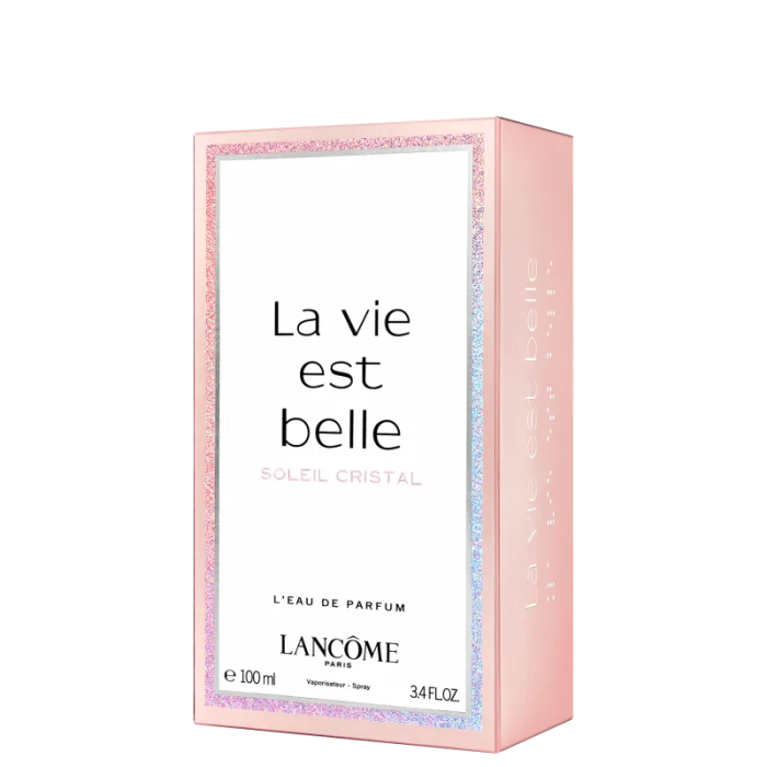 La Vie Est Belle Soleil Cristal - Lancôme