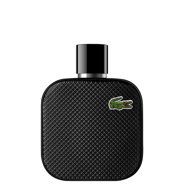 L.12.12 Noir Eau de Toilette - Lacoste