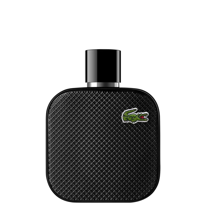 L.12.12 Noir Eau de Toilette - Lacoste