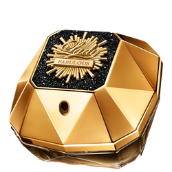 Lady Million Fabulous - Paco Rabanne