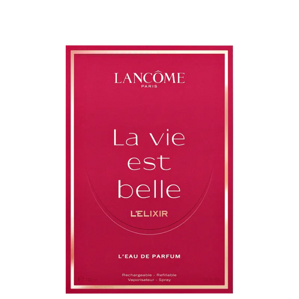 La Vie Est Belle L'Elixir - Lancôme
