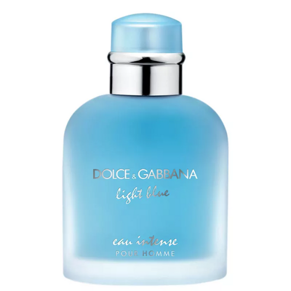 Light Blue Pour Homme Eau Intense - Dolce & Gabbana