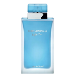 Light Blue Eau Intense Eau de Parfum - Dolce & Gabbana