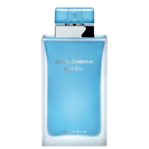Light Blue Eau Intense Eau de Parfum - Dolce & Gabbana