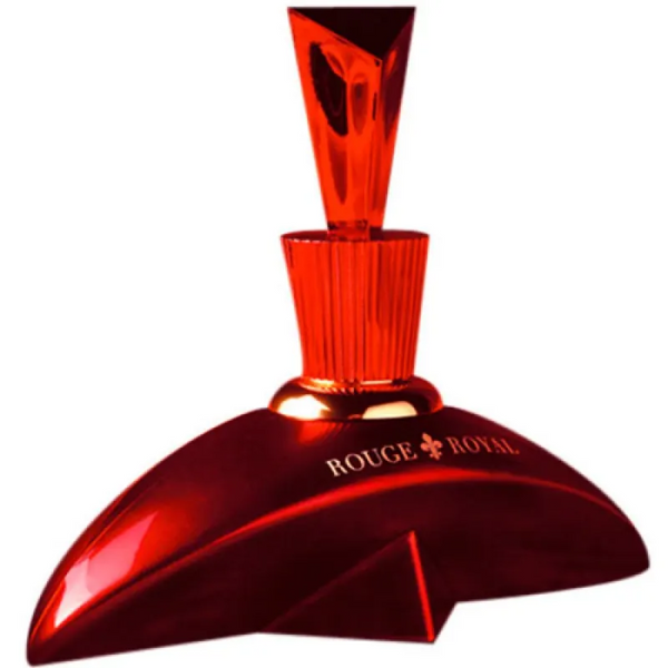 Rouge Royal - Marina de Bourbon
