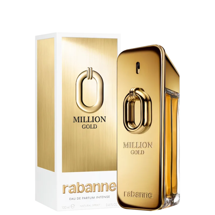 Million Gold Eau de Parfum Intense - Rabanne