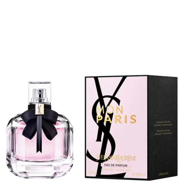Mon Paris Eau de Parfum - Yves Saint Laurent