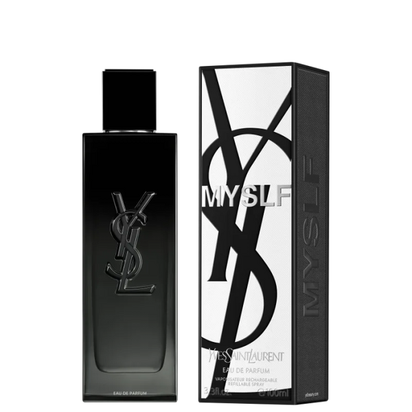 MYSLF - Yves Saint Laurent