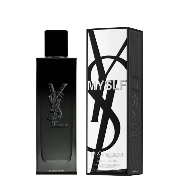 MYSLF - Yves Saint Laurent