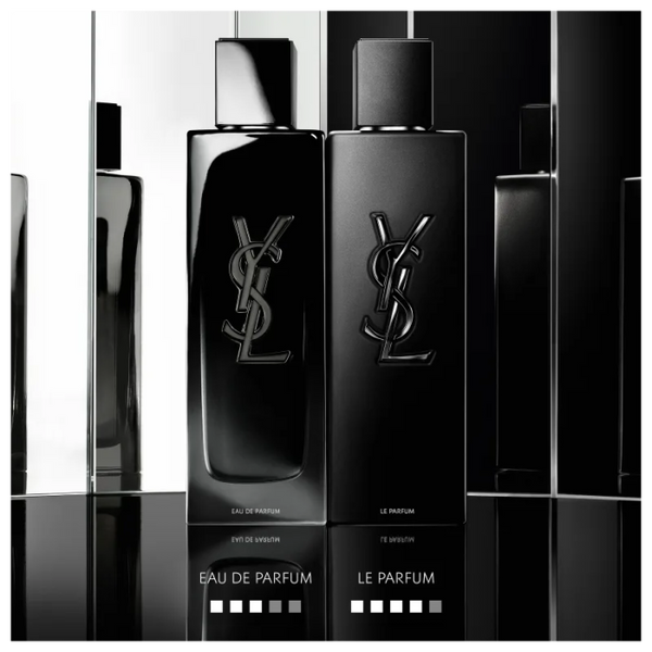 MYSLF Le Parfum - Yves Saint Laurent