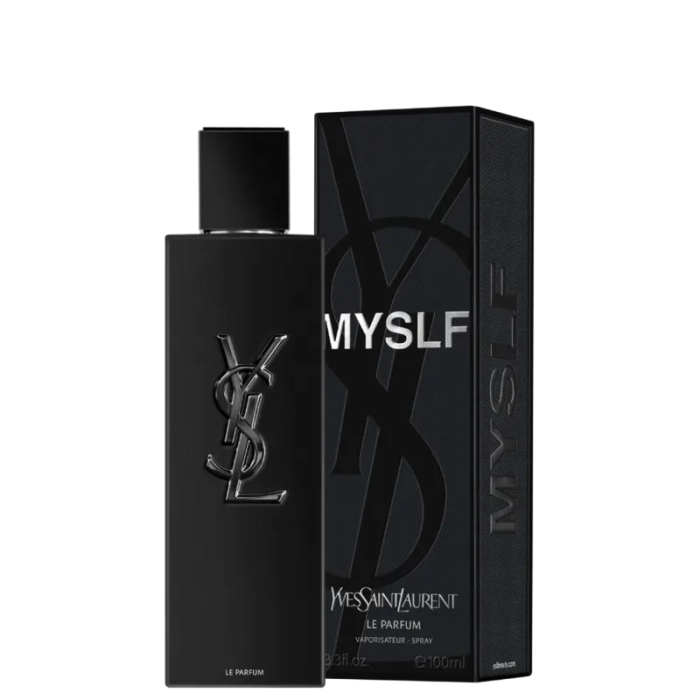 MYSLF Le Parfum - Yves Saint Laurent
