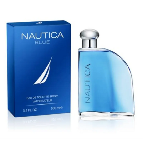 Blue - Nautica